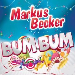 Markus Becker: BUM BUM