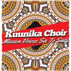 Kuunika  Choir: Kufuna Moyo