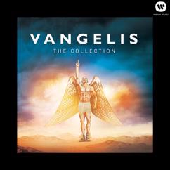 Jon And Vangelis: State Of Independence