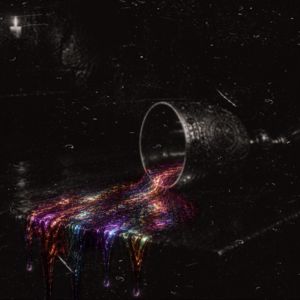 Ecstasis Autodestructionis: Untitled Artifact