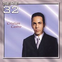 Cristian Castro: Azul Gris