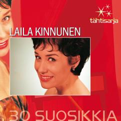 Laila Kinnunen: Olisin voinut tanssia koko yön - I Could Have Danced All Night