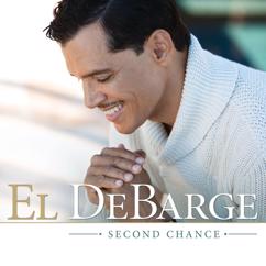 El DeBarge: Serenading