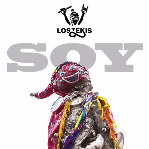 Los Tekis: Soy (Live In Jujuy / 2018)