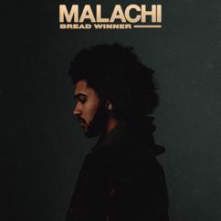 Malachi: Chris Bosh