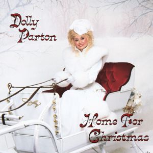 Dolly Parton: Home For Christmas