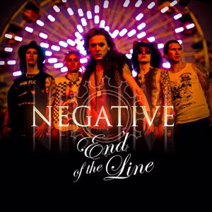 Negative: End of the Line