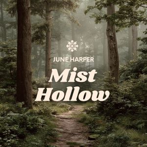 June Harper: Mist Hollow