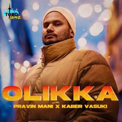 Pravin Mani: Olikka
