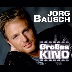Jörg Bausch: Großes Kino