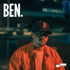 Ben L'Oncle Soul: Next To You (Acoustic version)