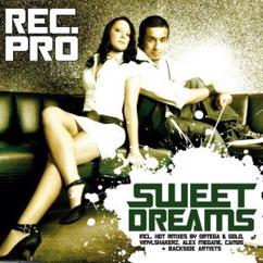 Rec. Pro: Sweet Dreams (Breakdawner Jumper Remix)