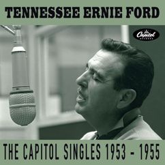 Tennessee Ernie Ford, Billy May & His Orchestra: Somebody Bigger Than You And I