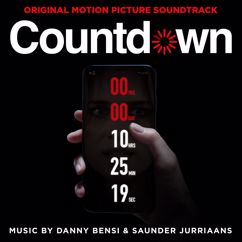 Danny Bensi & Saunder Jurriaans: Countdown Clock