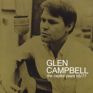 Glen Campbell: The Universal Soldier