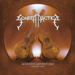Sonata Arctica: Black Sheep