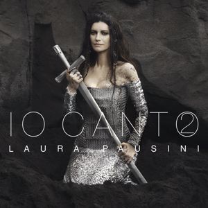 Laura Pausini: IO CANTO 2
