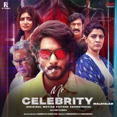 Vinod Yajamanya, Deepak Ram, Arjun Vijay: Naan Nini (From "Mr. Celebrity - Malayalam")