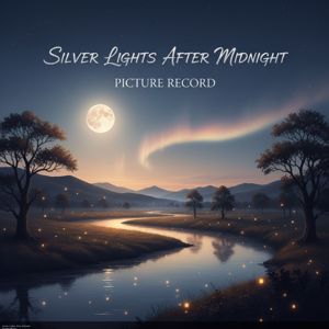 Picture Record: Silver Lights After Midnight