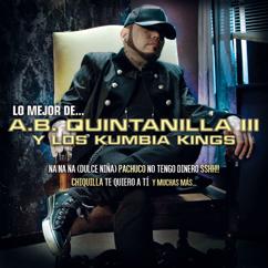 A.B. Quintanilla III Y Los Kumbia Kings: Boom Boom