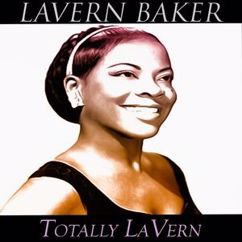 LaVern Baker: Saved (Remastered)