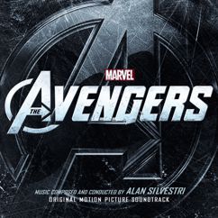 Alan Silvestri: They Called It (From "The Avengers"/Score)