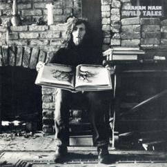 Graham Nash: And so It Goes