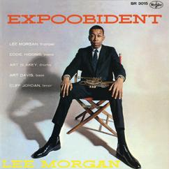 Lee Morgan: Lost And Found