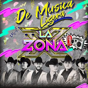 La Zona X: De Musica Ligera