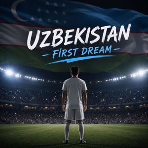 Goal Vibes: Uzbekistan - First Dream