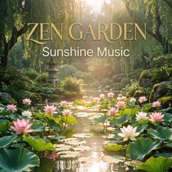 Sunshine Music: 2 风过无痕 (Fēng Guò Wú Hén)