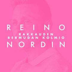 Reino Nordin: Rakkauden bermudan kolmio (Vain elämää kausi 11)