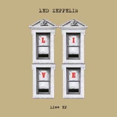 Led Zeppelin: Kashmir