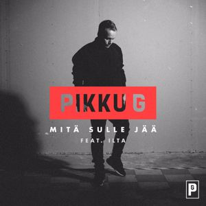 Mitä Sulle Jää (Feat. Ilta)