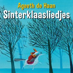 Ageeth De Haan: Sinterklaas Is Jarig