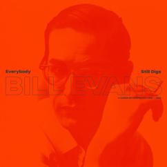 Bill Evans: A Child Is Born