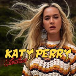 Katy Perry: Electric (Pokemon 25 Version)