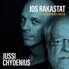 Jussi Chydenius, Oona Airola: Syleily (feat. Oona Airola)