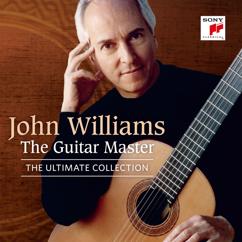 John Williams: Suite in E Major, BWV 1006a: I. Prélude