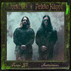 Jyrki 69 & Pekko Käppi: Suvivirsi
