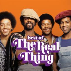 The Real Thing: Won't You Step Into My World