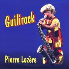 Pierre Lozère: Guilirock