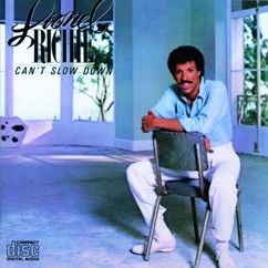 Lionel Richie: Stuck On You