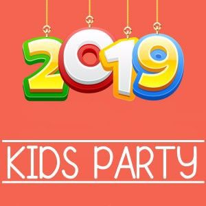 Various Artists: Kids Party 2019