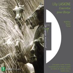 Lily Laskine: Pierné : Harp Concerto in G sharp major Op.39