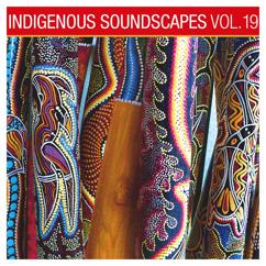 Ash Dargan: Indigenous Soundscapes, Vol. 19