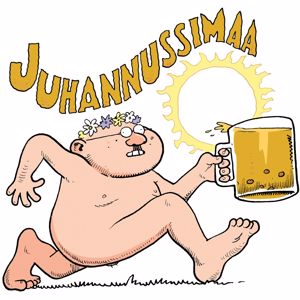 Juhannussimaa