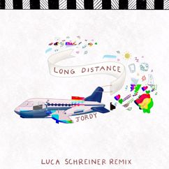 Jordy: Long Distance (Luca Schreiner Remix)