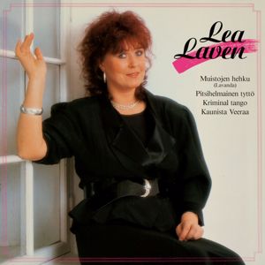 Lea Laven: Lea Laven