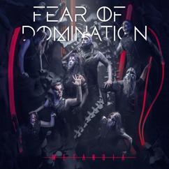 Fear Of Domination: Mindshifter